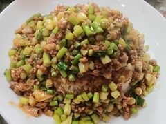 -华春餐馆(鱼山路店)
