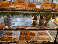 -85度C(北京八角物美店)