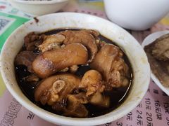 -王桂峰特色小吃(浔阳路店)