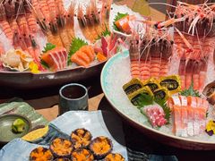 -Minase水濑·日料放题(外滩店)