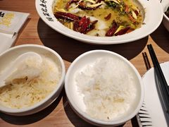 -太二酸菜鱼(群光广场店)