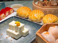 -陶陶居酒家(SM二期购物广场店)