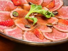 -無二炙坊·和牛烧肉(大钟寺1733店)