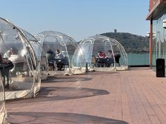 -水上明月·湖景餐厅