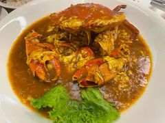 -莆田餐厅PUTIEN(西安万象天地店)