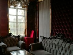 -半岛公馆(淞兴西路店)