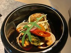 -穹六人间 people 6(岳阳路店)