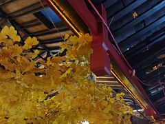 -老灶房-四川土菜(铁牛广场店)