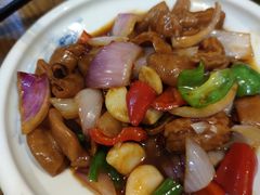 红烧大肠-金锅小厨(乐活街店)