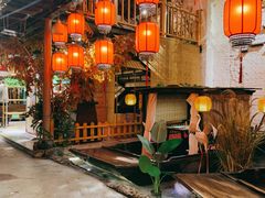 -锦上中式酒馆(南内环店)