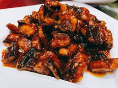 -燕云楼(云南路店)