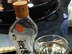 -星鸿社重庆老火锅