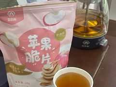 -如是心东方食养(景田店)