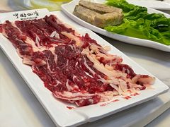 -宁好四季潮汕牛肉火锅
