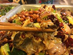 -滋味烤鱼(祥和里店)