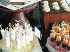 -美食汇全日制餐厅(西双版纳稷泽万达文华度假酒店)