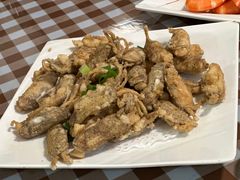 -鸿旺海鲜楼(平潭流水店)