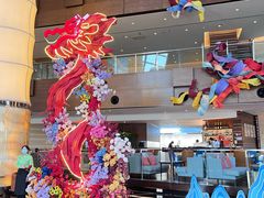 -北京威斯汀酒店