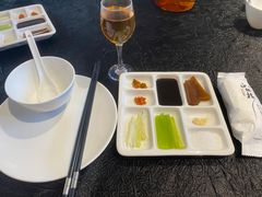 -正德楼果木烤鸭·渔家菜(东港店)