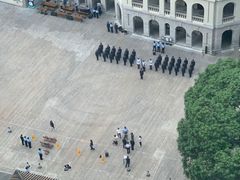-大馆(前中区警署建築群)