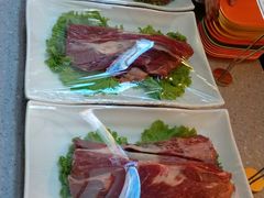 -金权道韩式自助烤肉(嘉华国际店)