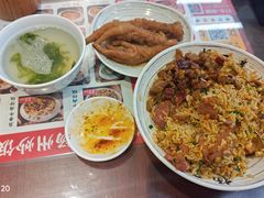 -扬二春炒饭(国庆路总店)
