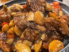 -乡亲鹅肉城(吴江店)