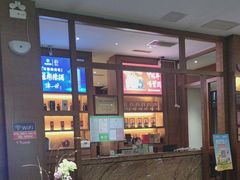 -黔蘑菇四季餐厅(观山湖店)