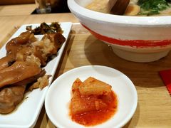 -味千拉面(郑州杉杉奥特莱斯购物广场店)