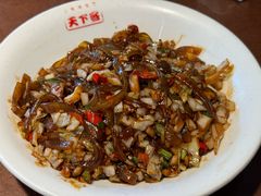 -天下客饭店(中山路店)
