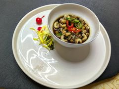 -浙里本味·宴四季江南(三台山路店)