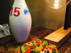 -HIGH FIVE哈福手工汉堡(桂林路店)