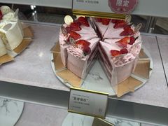 -CloudD'or可露朵蛋糕(1733商业空间店)