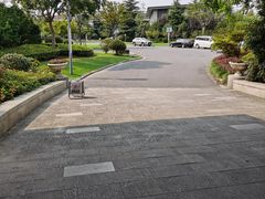 -上海怡沁园度假酒店