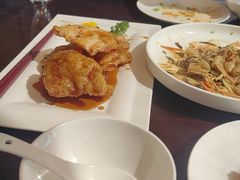 -小南洋海景餐厅(深圳湾店)