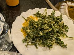 -荣德灶台鱼(圣泉寺店)