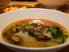 -一捞鲜•大虾面 青岛菜(八大关店)