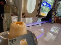 -Reset Coffee 与海咖啡