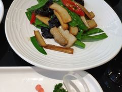 -西安饭庄·非遗陕菜(钟楼店)