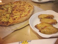 乐凯撒比萨(正佳广场店)-乐凯撒披萨(正佳广场店)