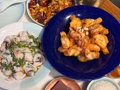 -小吊梨汤·北京菜·烤鸭(双井乐成中心店)