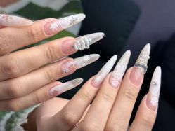 点击看大图 -今玥美甲美睫