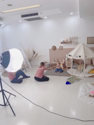 -奈斯霏儿童摄影