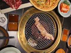 -厚贞日式烤肉(浦东汇智店)