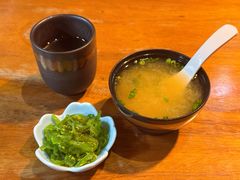-森味薪火烧•烧鸟居酒屋•日本料理(望京店)