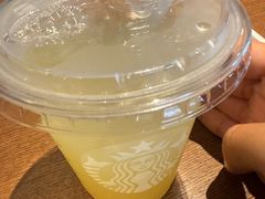 -星巴克(古象大酒店店)