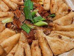 -永安鱼庄·镇江菜(东吴路店)