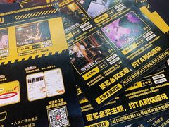 -Xcape异时刻密室逃脱魔法互动(瑞虹天地太阳宫店)