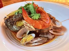-舌尖上·霞浦滩涂海鲜(总店)