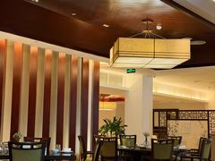 -三亚亚龙湾瑞吉酒店·铭轩中餐厅Mingxuan·海南菜·粤菜
